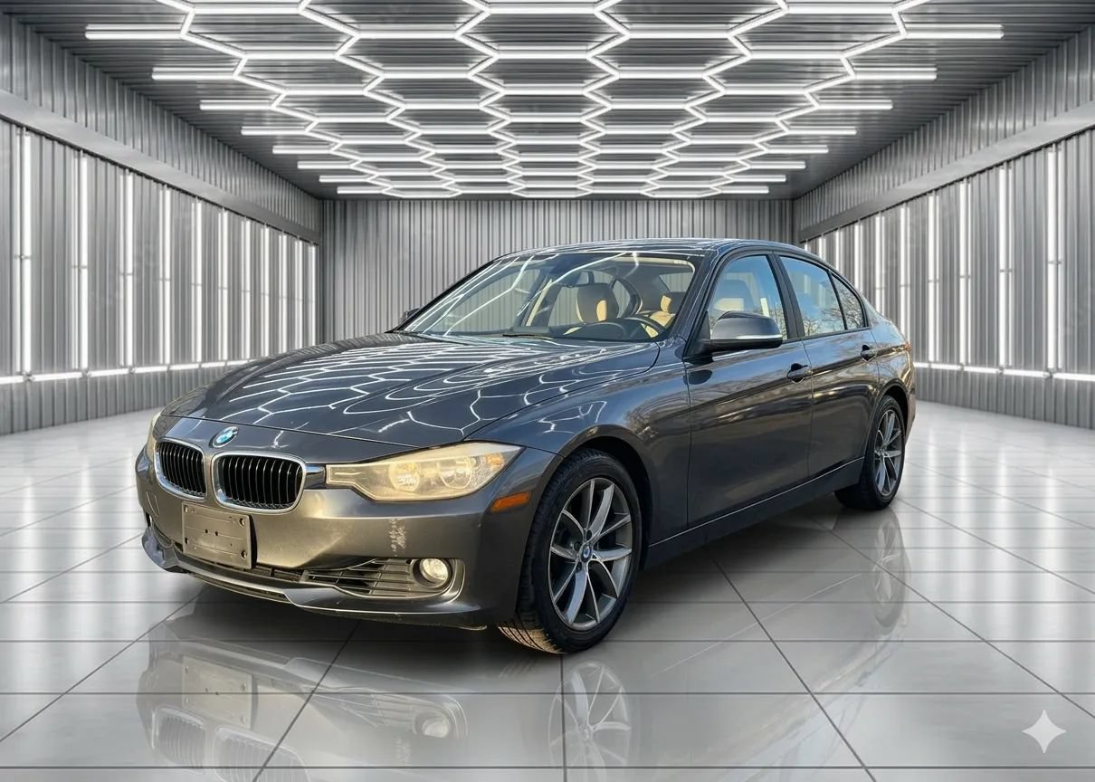 Used 2013 BMW 328i Sedan