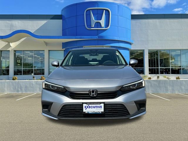 Used 2023 Honda Civic LX image 6