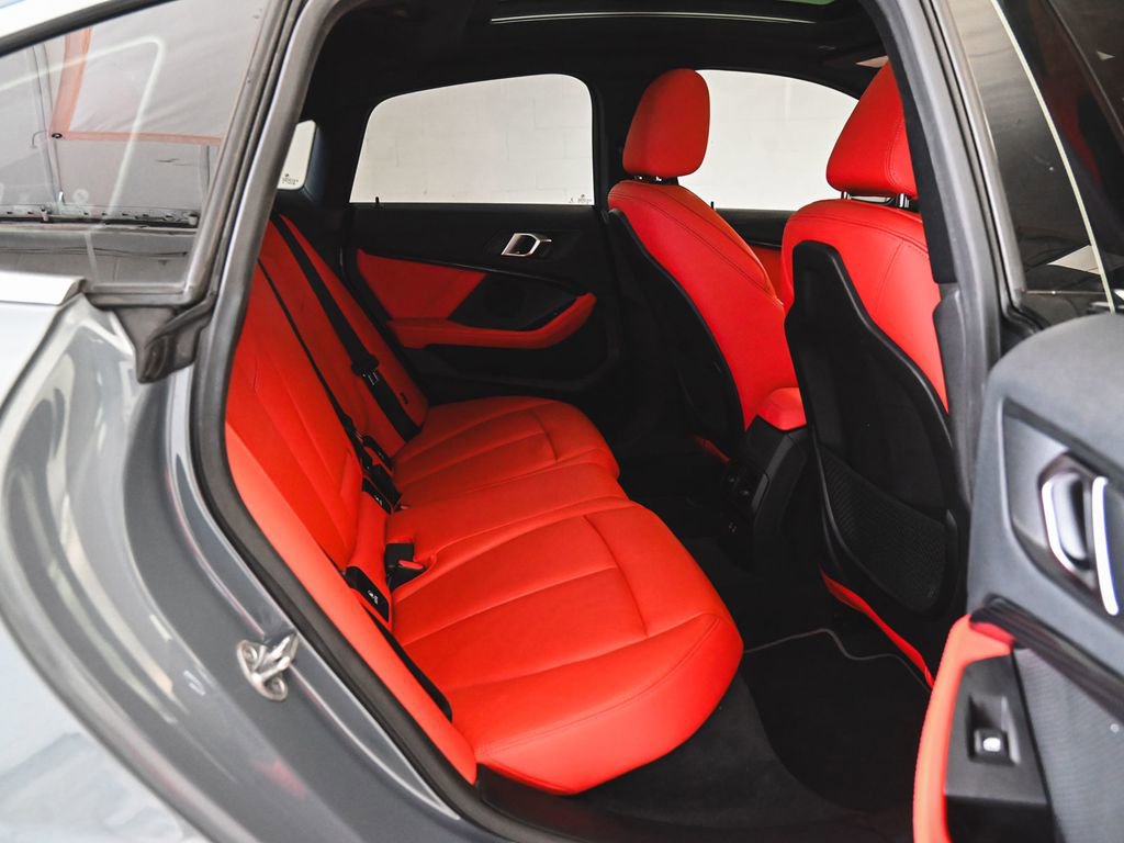Used 2022 BMW 228i xDrive Gran Coupe w/ Convenience Package image 31