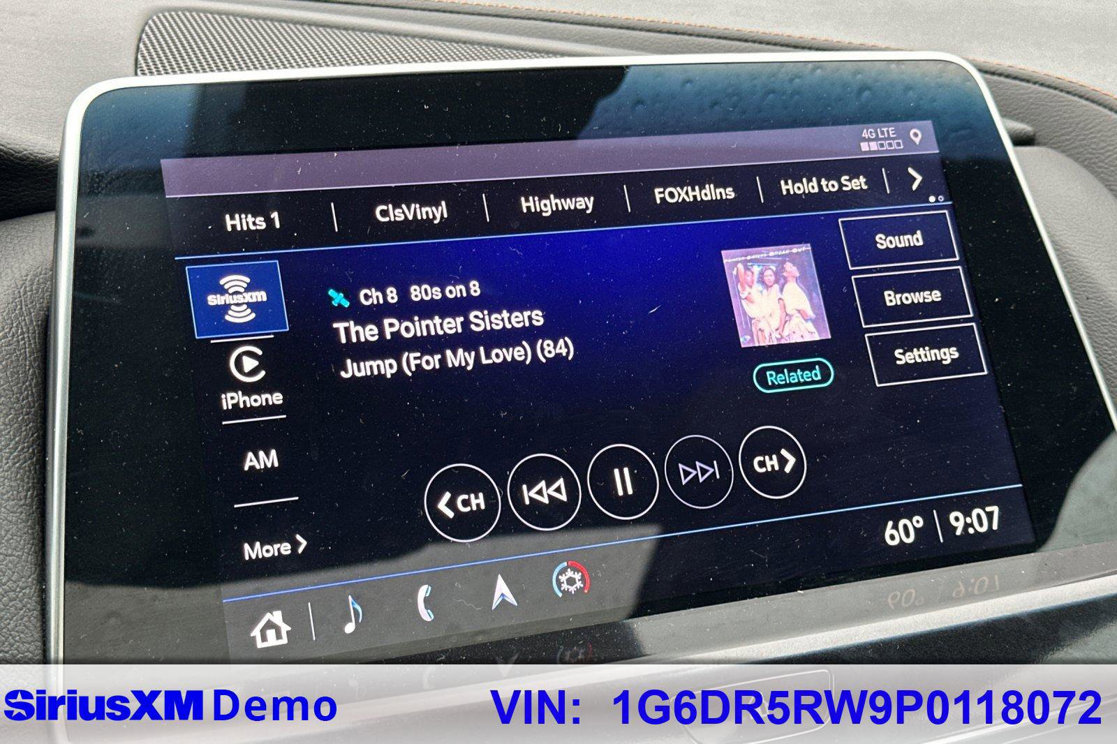 Certified 2023 Cadillac CT5 V w/ Premium Package image 28