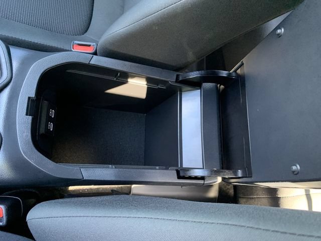 Certified 2025 Toyota RAV4 LE FWD image 26