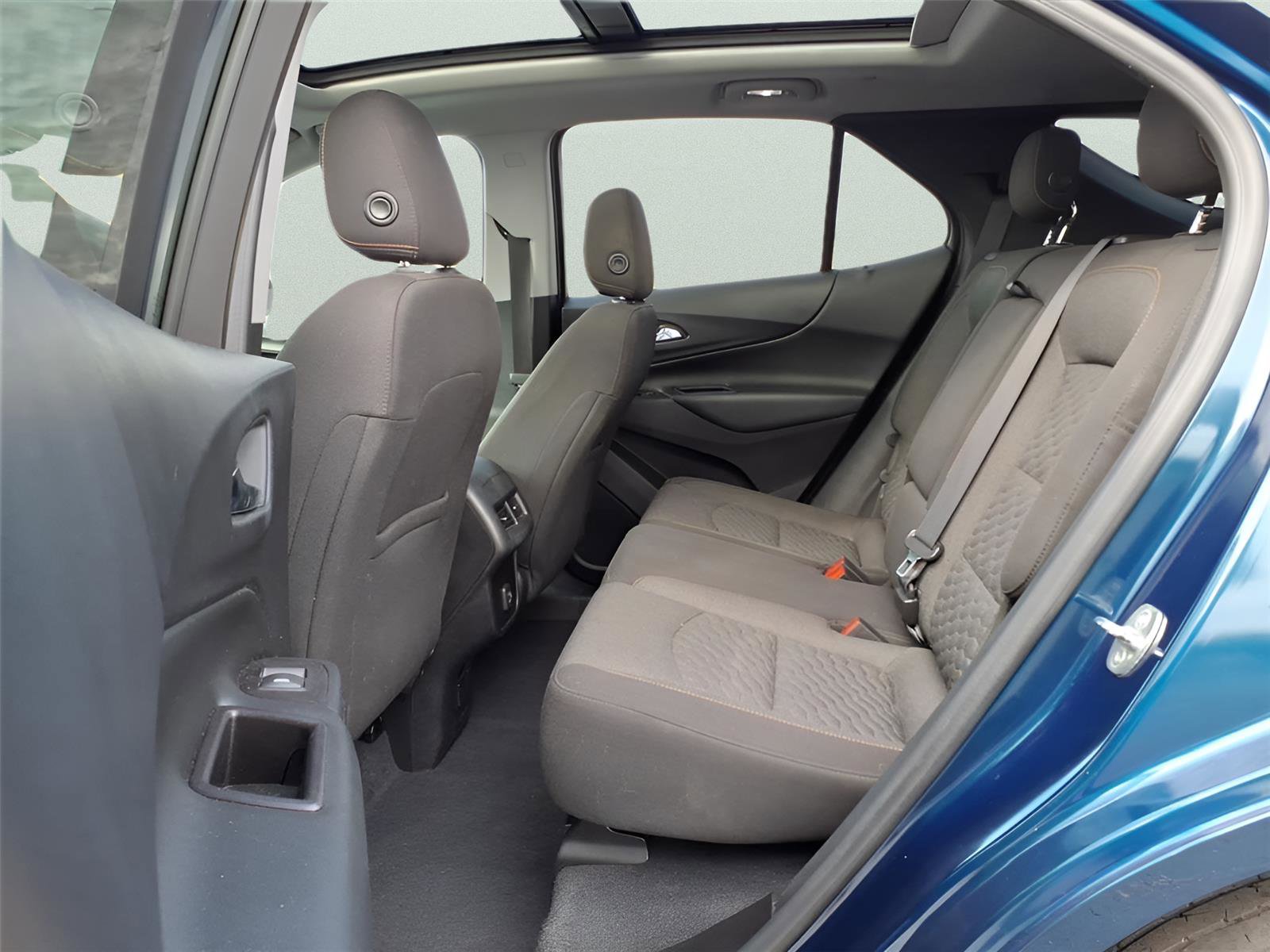 Used 2020 Chevrolet Equinox LT image 10