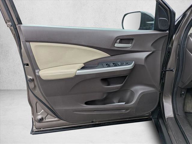 Used 2014 Honda CR-V EX-L image 10