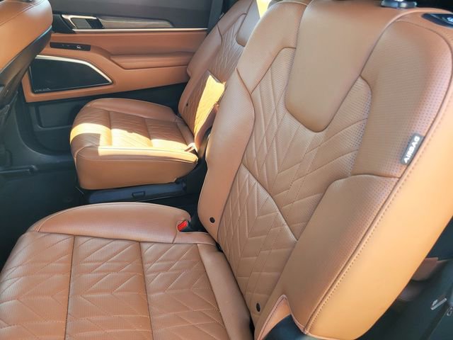 Used 2023 Kia Telluride SX Prestige X-Pro image 13