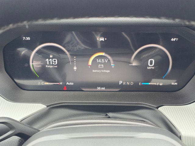 New 2026 Jeep Cherokee Limited image 32