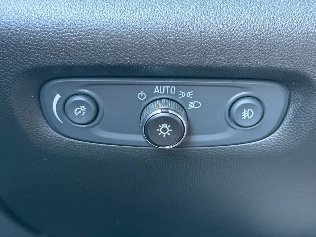 Certified 2019 Chevrolet Traverse LT AWD/4WD image 34