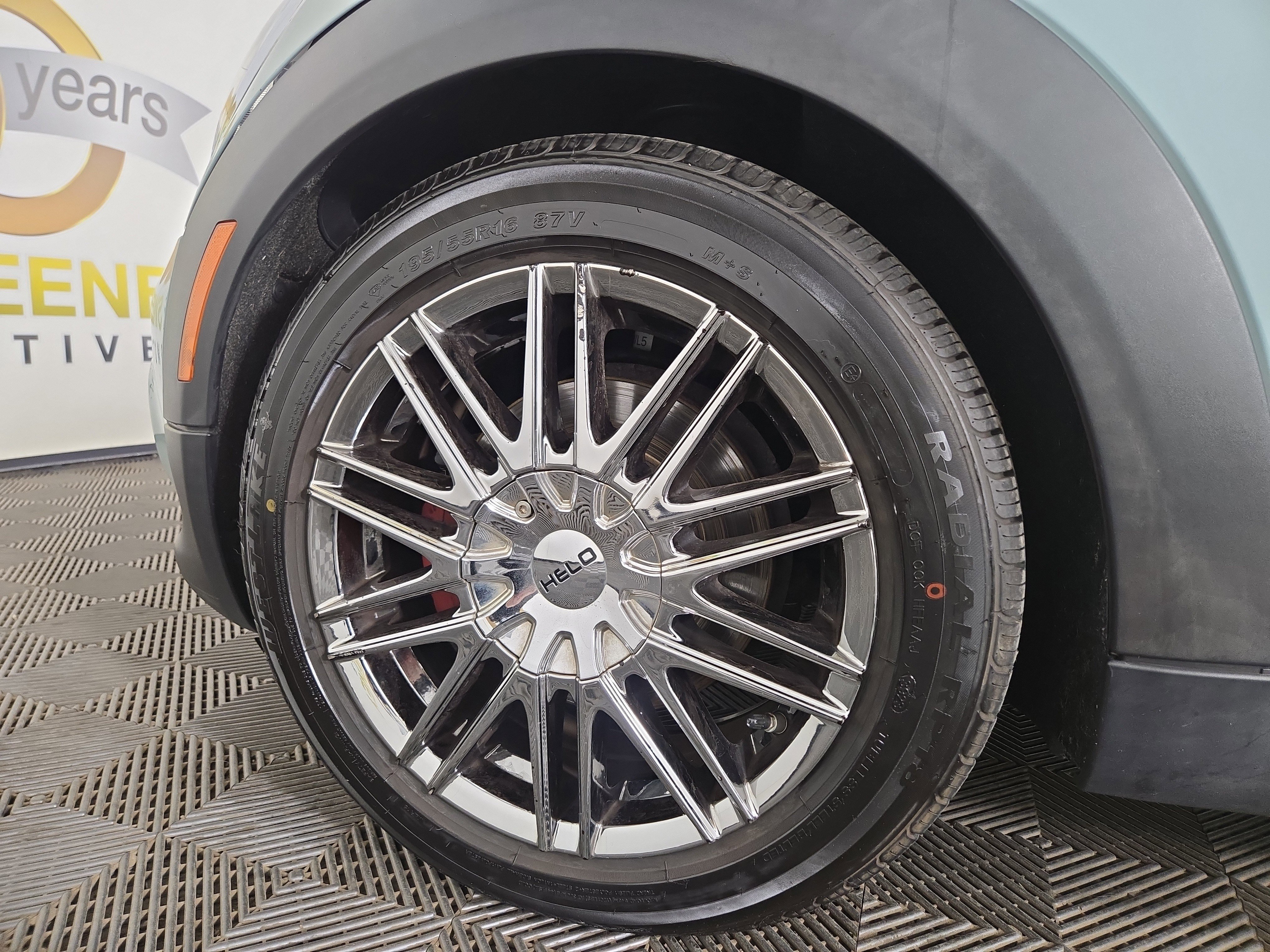 Used 2012 MINI Cooper Hardtop FWD image 30