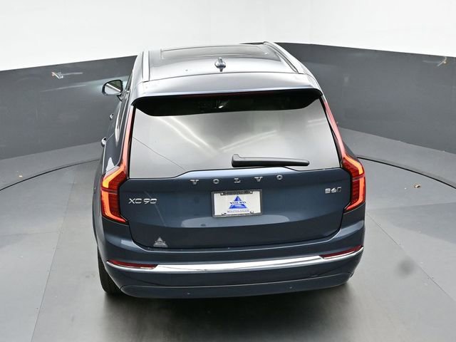 New 2026 Volvo XC90 B6 Ultra w/ Protection Package image 49
