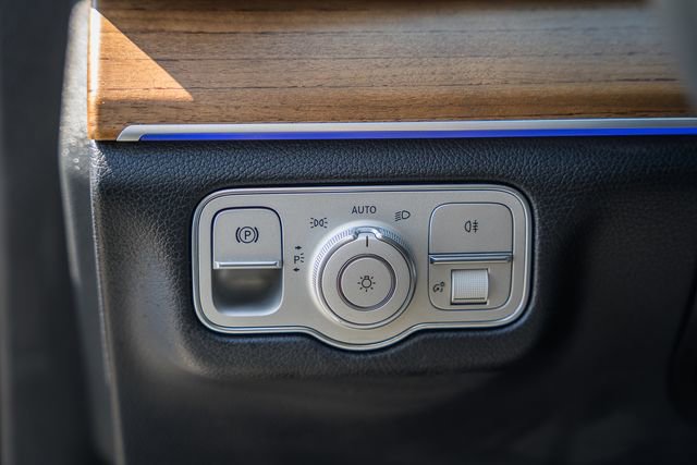 Used 2023 Mercedes-Benz GLE 350 4MATIC image 40