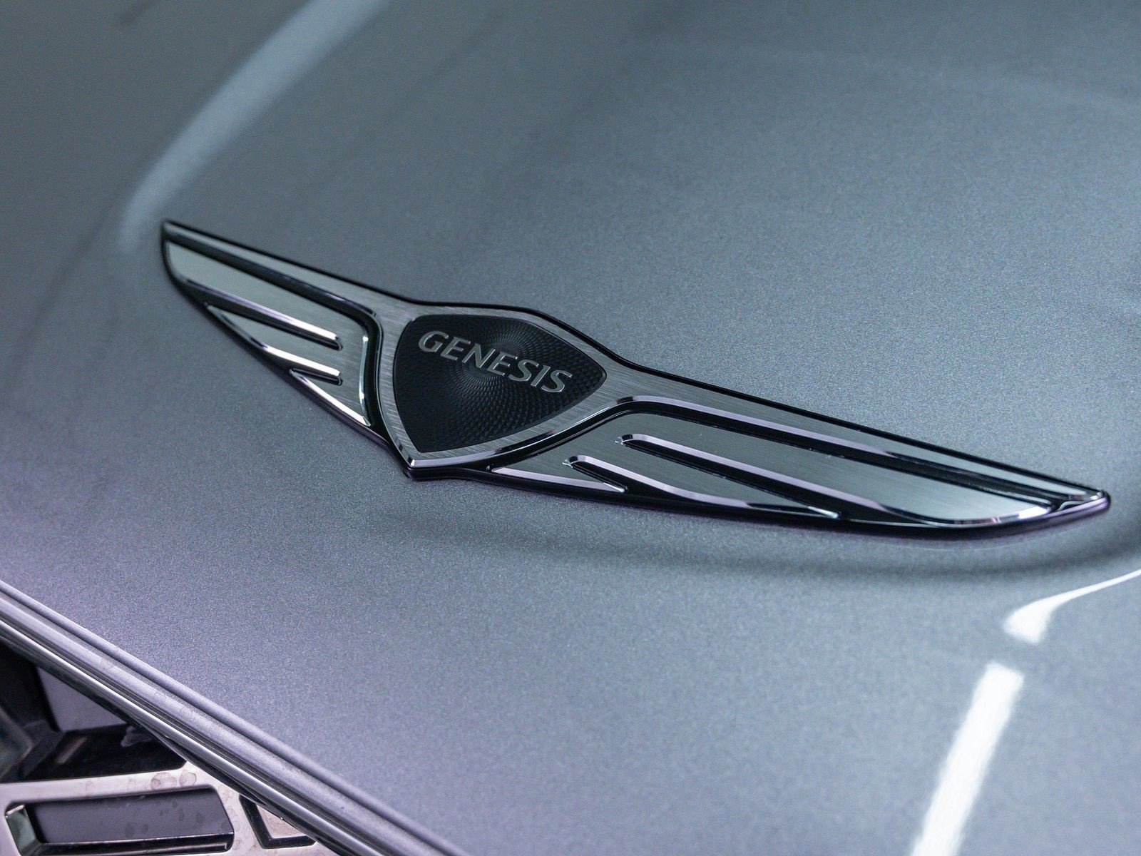 New 2026 Genesis GV70 2.5T Advanced image 5