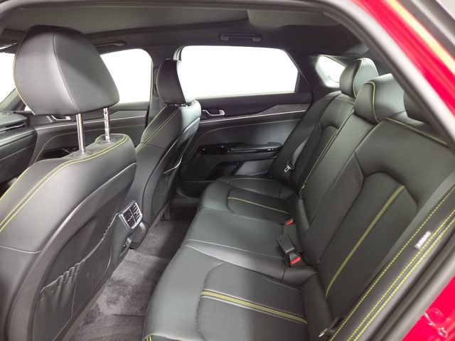 Certified 2026 Kia K5 GT FWD image 14