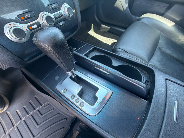 Used 2014 Nissan Maxima 3.5 SV w/ SV Value Package FWD image 32