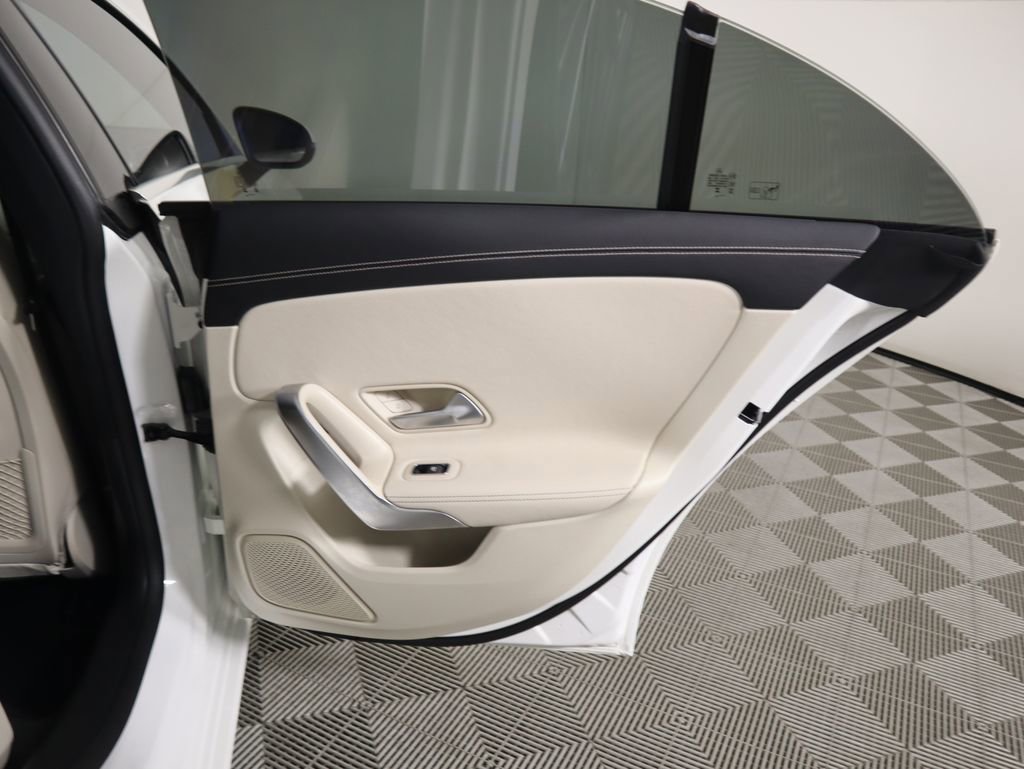 Certified 2023 Mercedes-Benz CLA 250 image 27