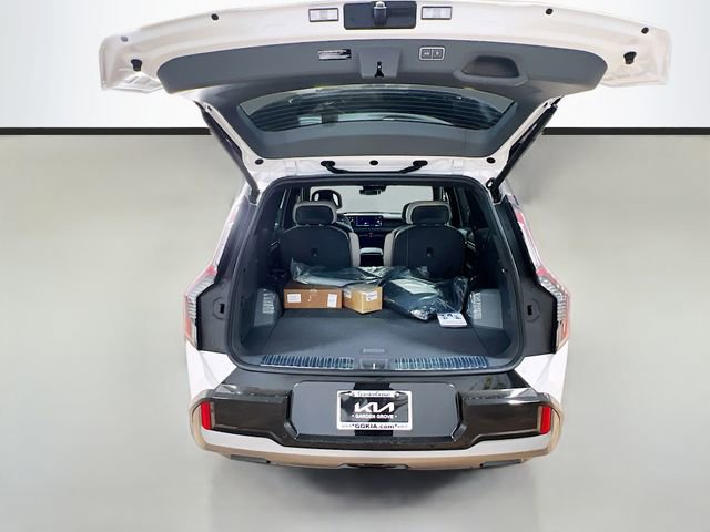 New 2026 Kia EV9 GT-Line image 28