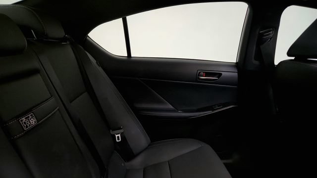 Used 2023 Lexus IS 300 w/ Premium Package RWD image 38