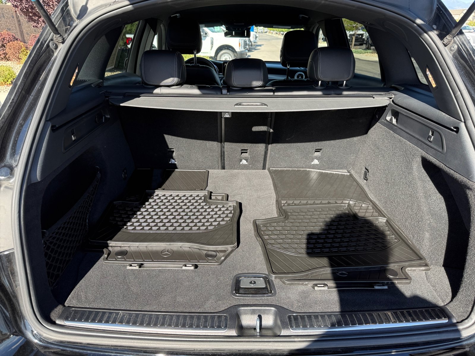 Certified 2022 Mercedes-Benz GLC 300 4MATIC image 34