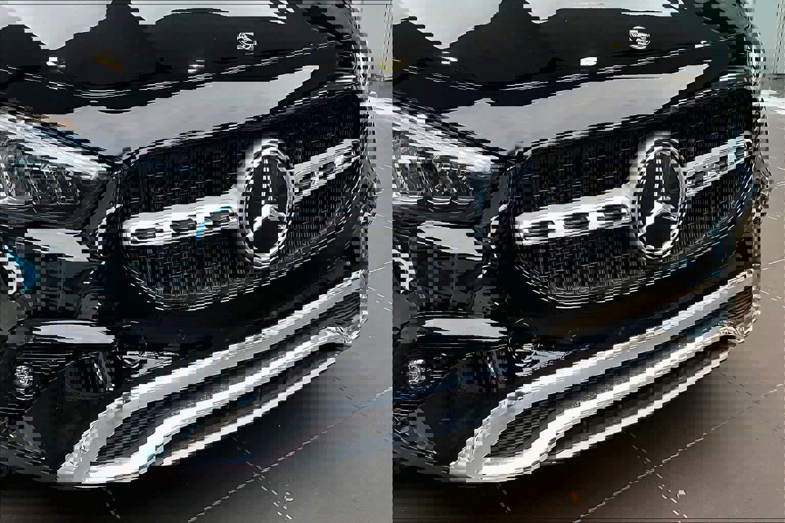 Used 2025 Mercedes-Benz GLA 250 image 31