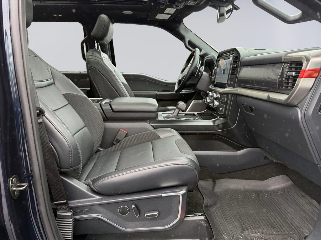 Used 2023 Ford F150 Raptor w/ Raptor 37 Performance Package image 18