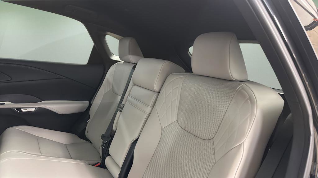 New 2026 Lexus RX 350 Premium AWD/4WD image 18