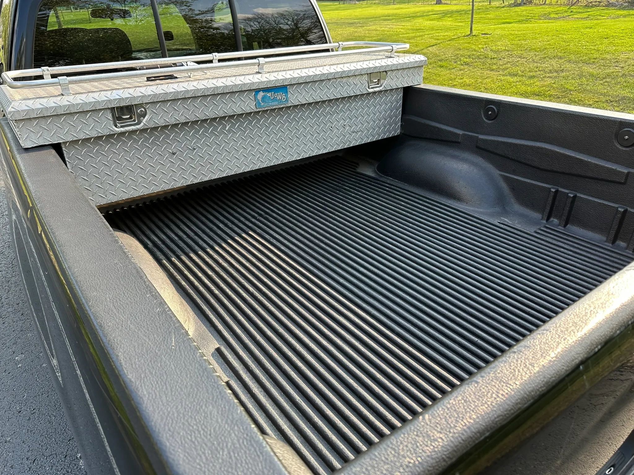 Used 2000 Toyota Tundra SR5 RWD image 10