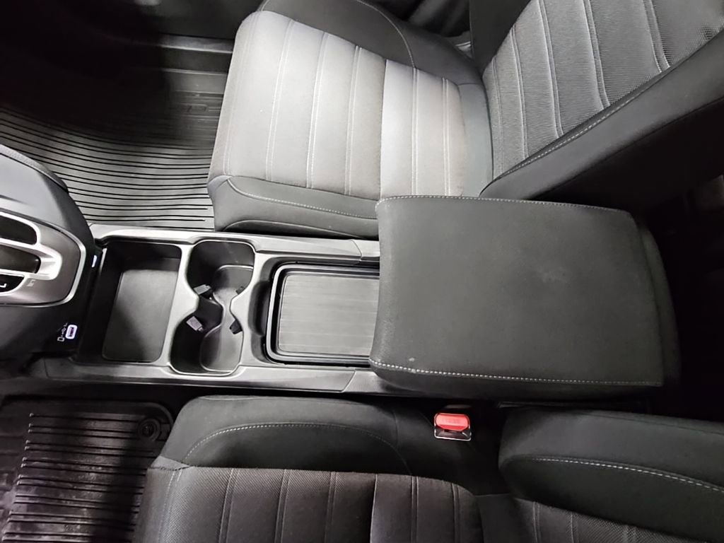Used 2022 Honda CR-V EX image 21