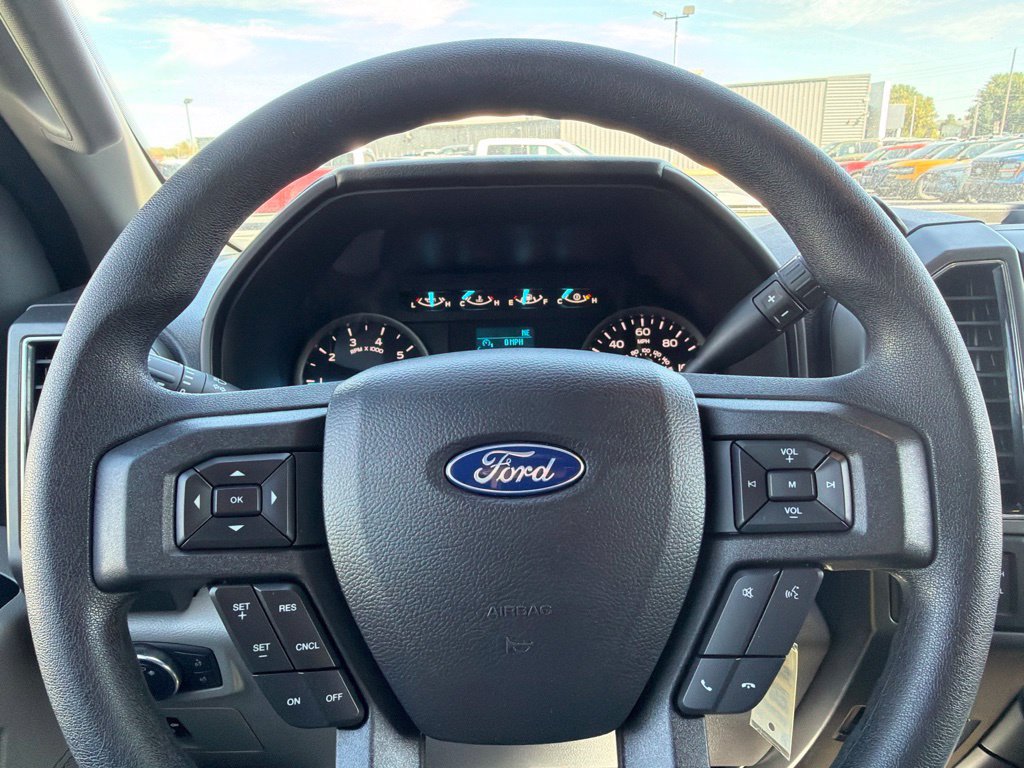 Certified 2020 Ford F150 XLT AWD/4WD image 16