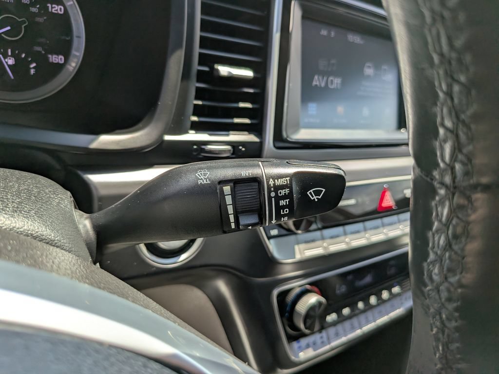 Used 2019 Hyundai Sonata Limited FWD image 33