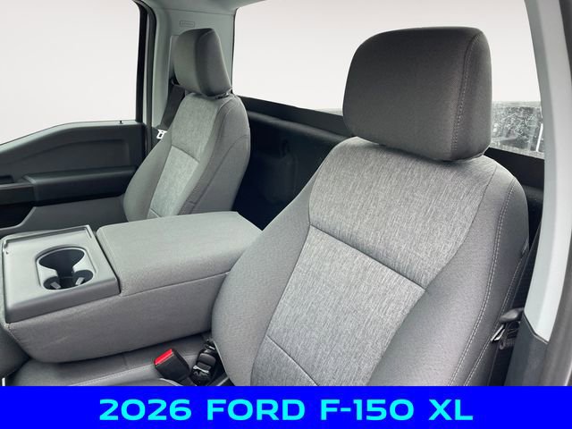 New 2026 Ford F150 XL image 12
