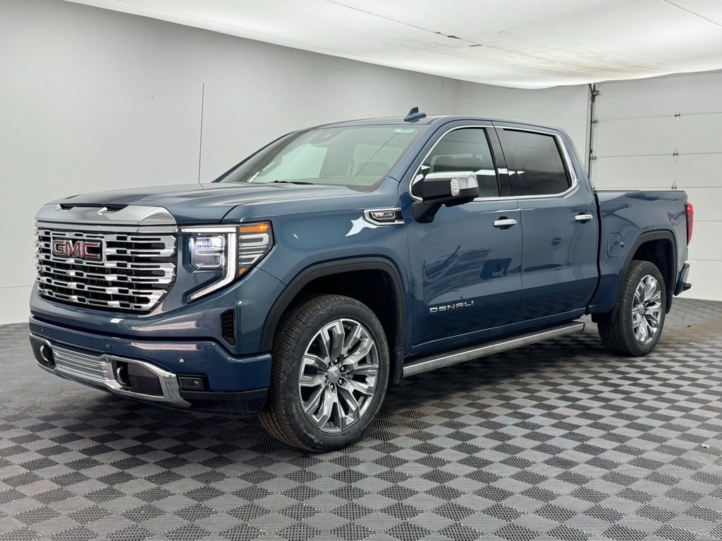 New 2026 GMC Sierra 1500 Denali video 2