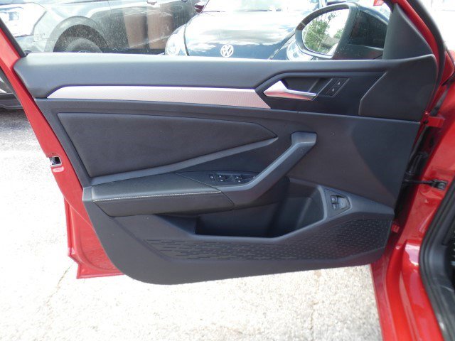 Used 2024 Volkswagen Jetta Sport FWD image 7