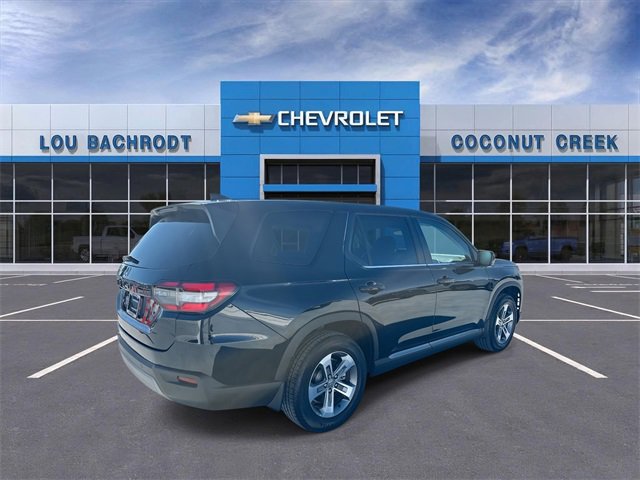 Used 2023 Honda Pilot EX-L image 8