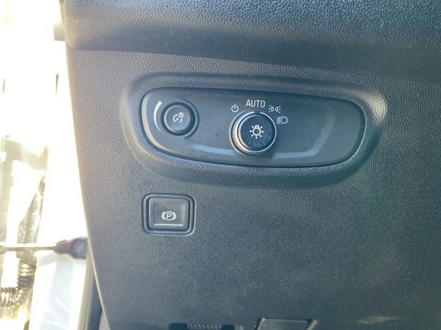 Used 2019 GMC Terrain SLE image 18