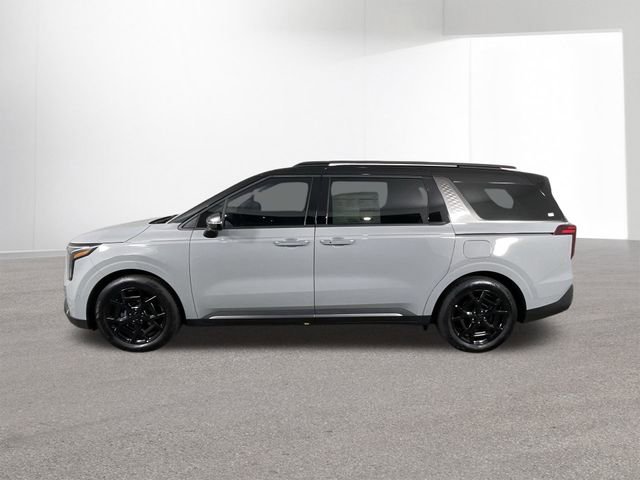 New 2026 Kia Carnival SX Prestige image 14