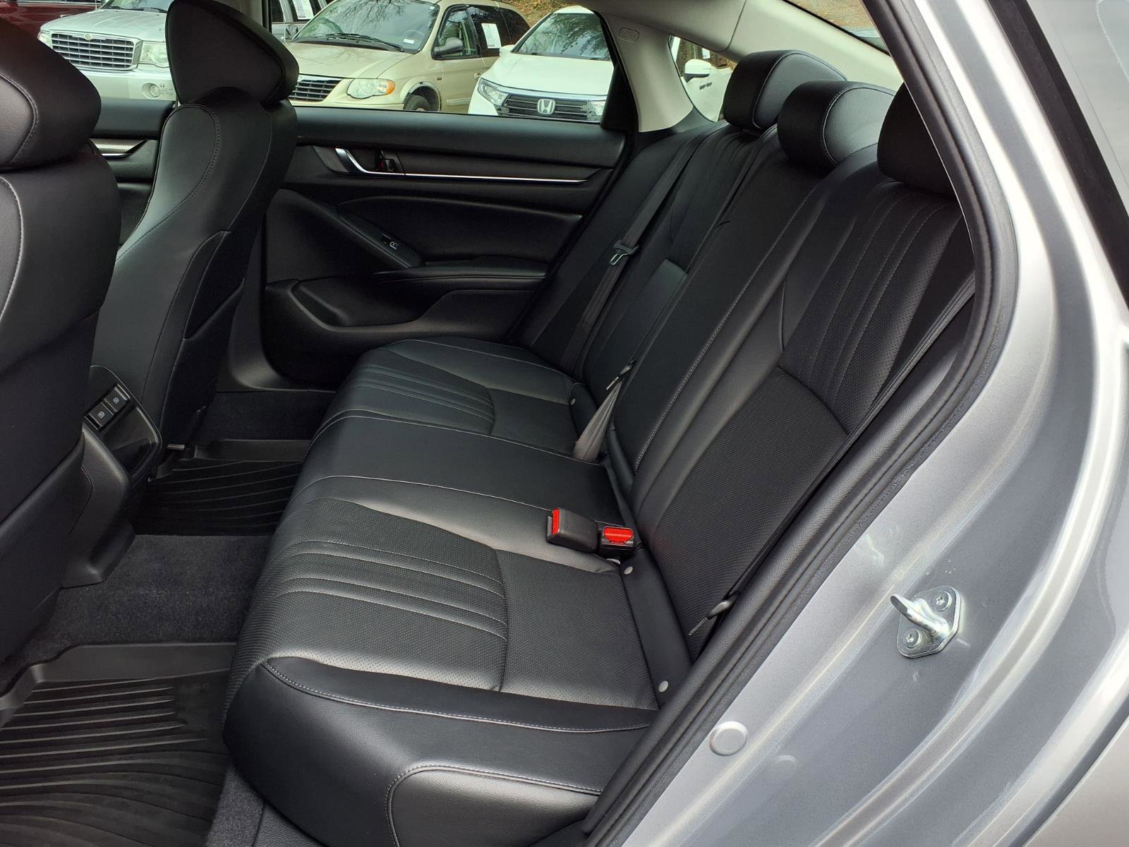 Used 2022 Honda Accord Sport Special Edition image 10