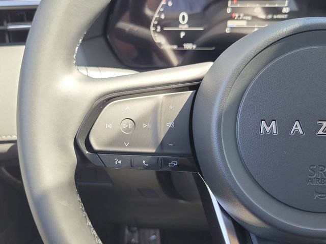 New 2026 MAZDA CX-5 Select AWD/4WD image 7