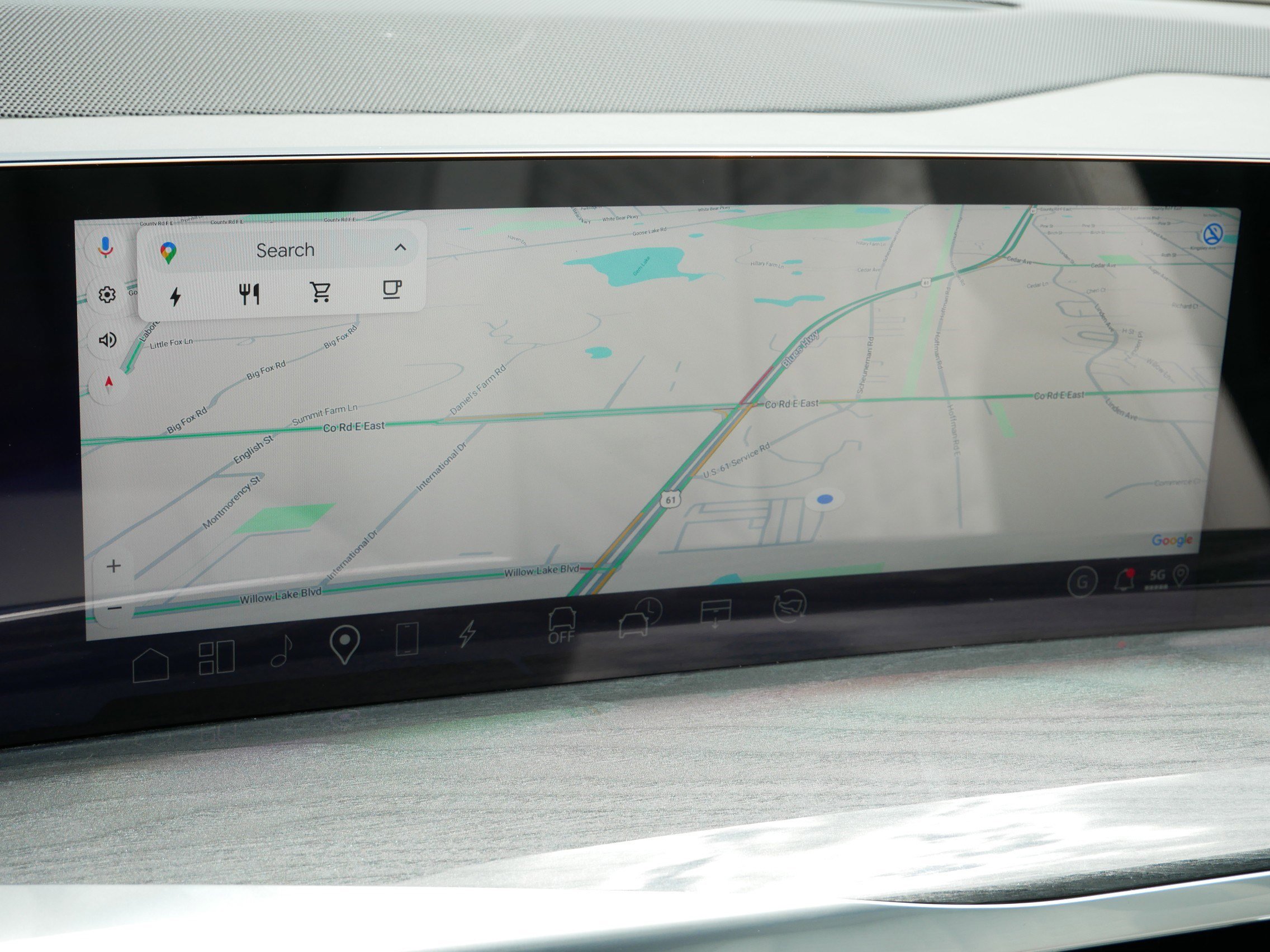 New 2025 Cadillac Escalade IQ Luxury 1 image 21