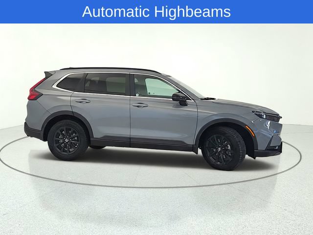 Used 2025 Honda CR-V Sport image 7