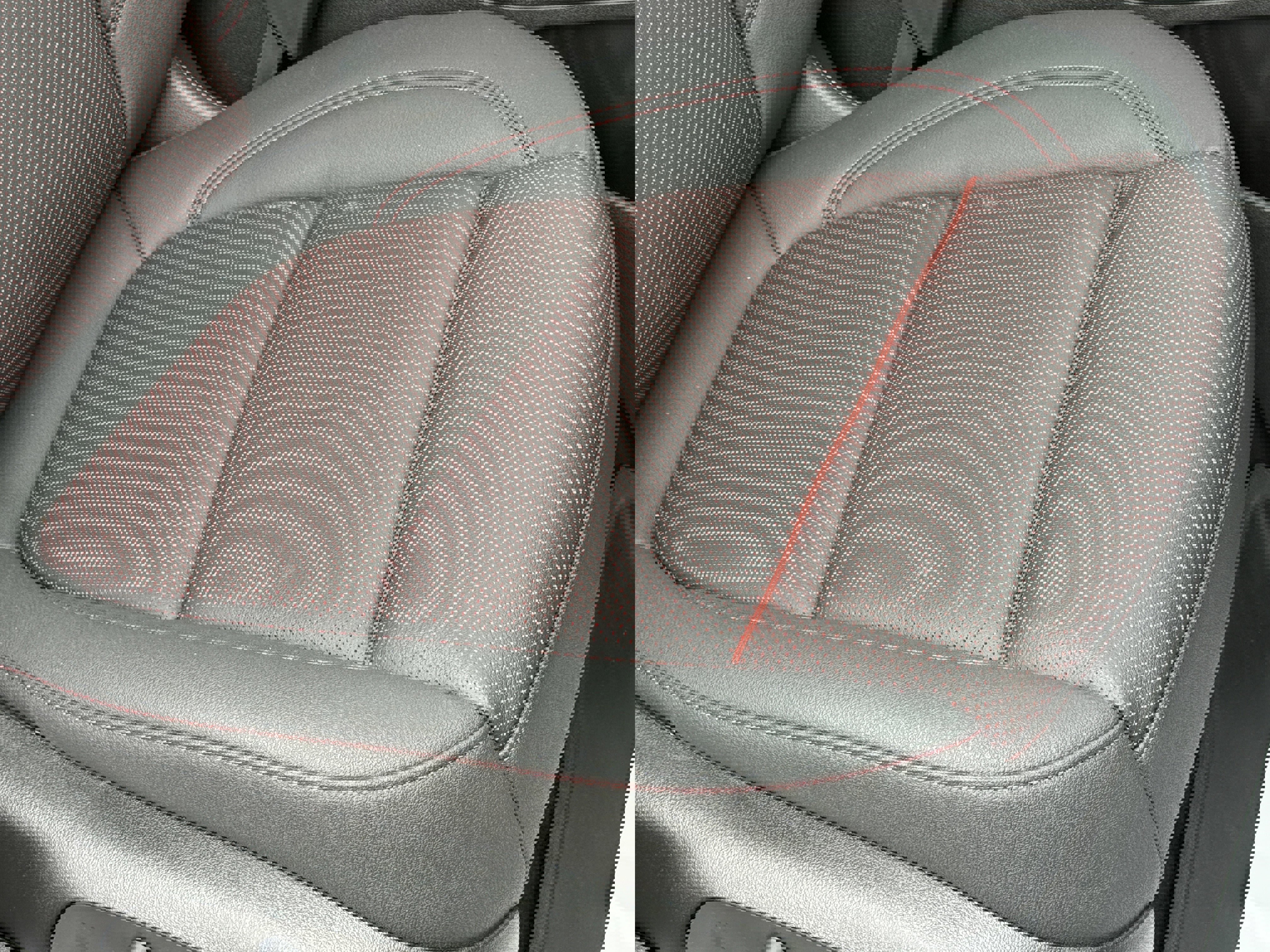 New 2026 Chevrolet Blazer RS w/ LPO, Floor Liner Package AWD/4WD image 22