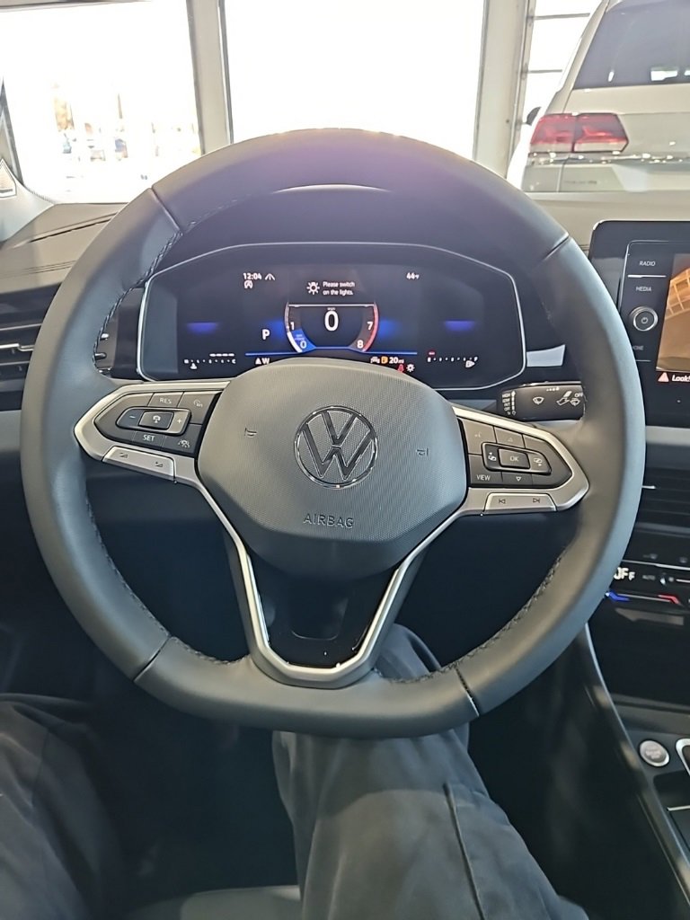 New 2026 Volkswagen Jetta SE image 34