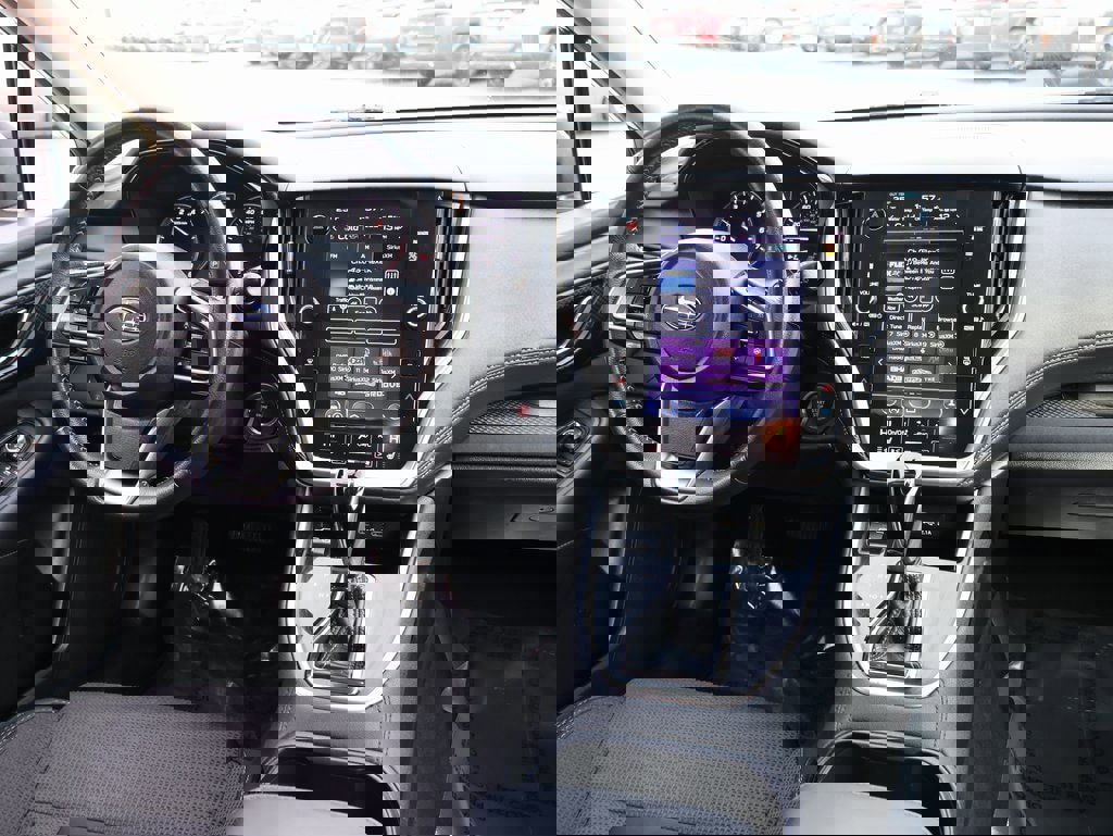 Used 2022 Subaru Outback Premium image 14