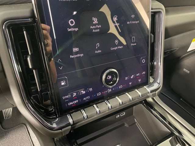 New 2026 GMC Yukon AT4 w/ AT4 Premium Plus Package AWD/4WD image 6