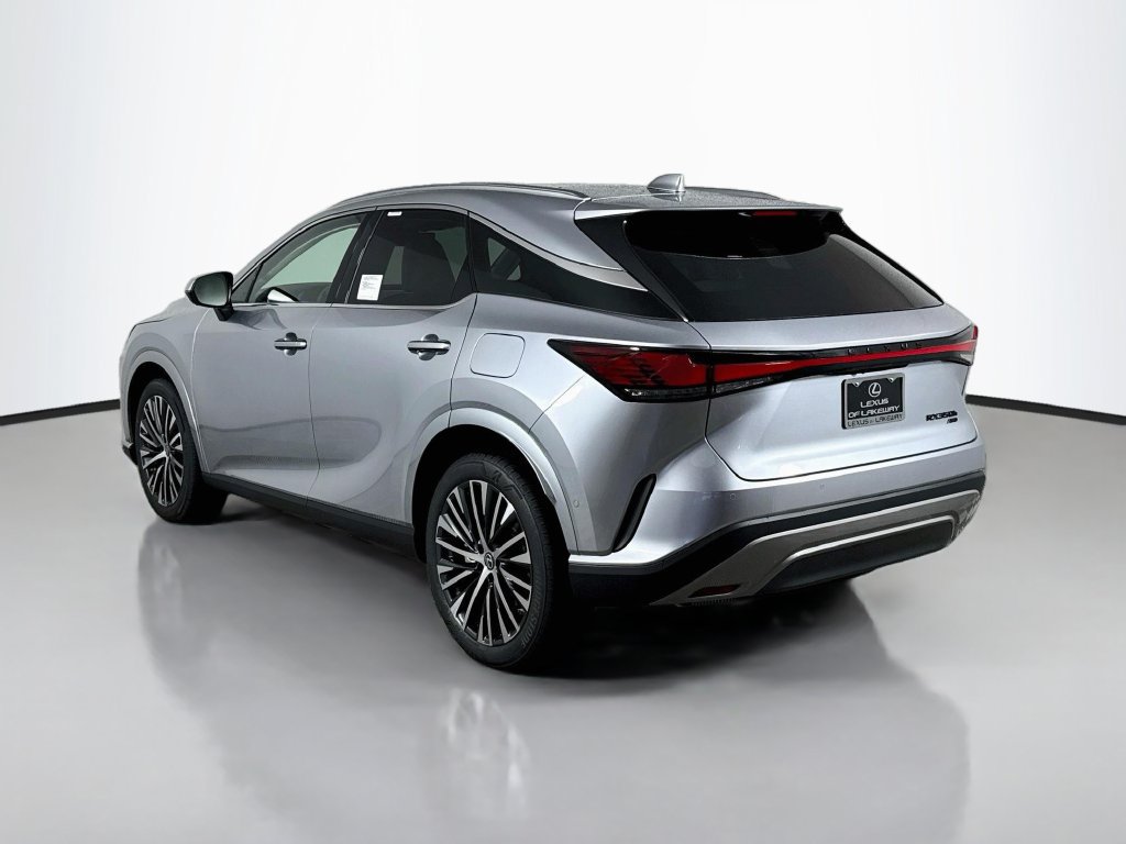 New 2026 Lexus RX 350 w/ Convenience Package AWD/4WD image 7