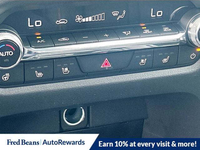 New 2026 MAZDA CX-50 2.5 Hybrid w/ Weather Package image 21