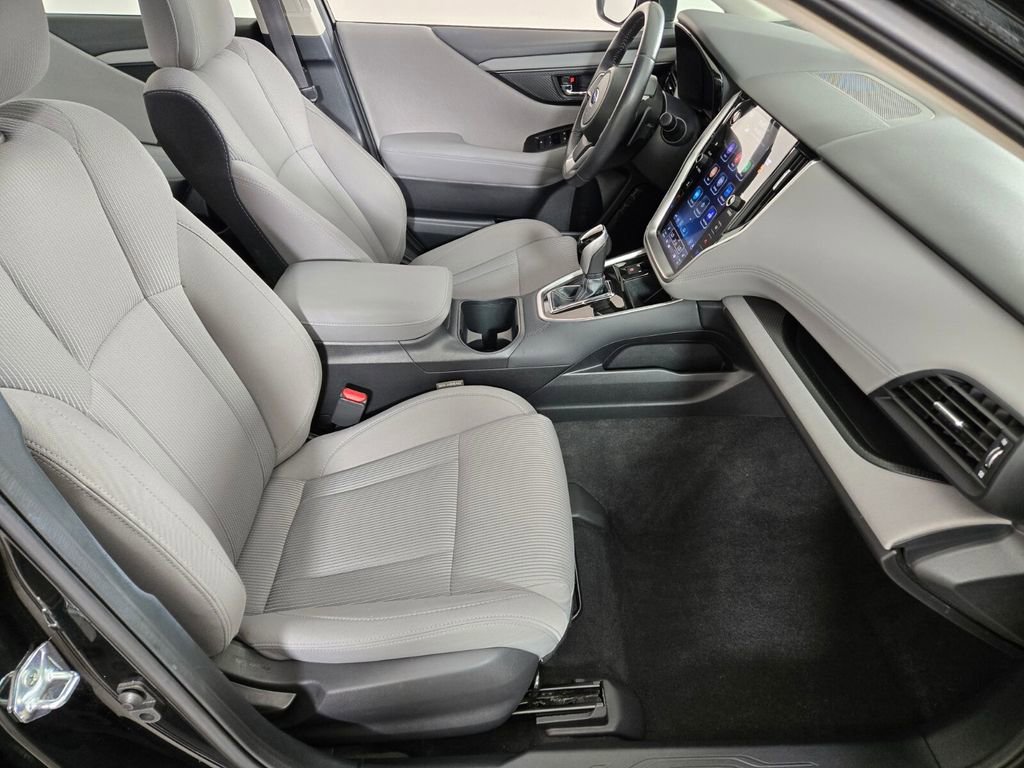 Certified 2023 Subaru Legacy Premium image 22