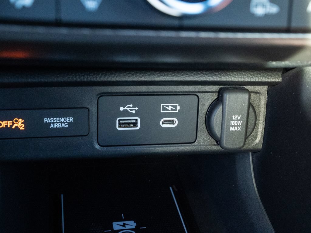 New 2026 Acura Integra A-Spec FWD image 34