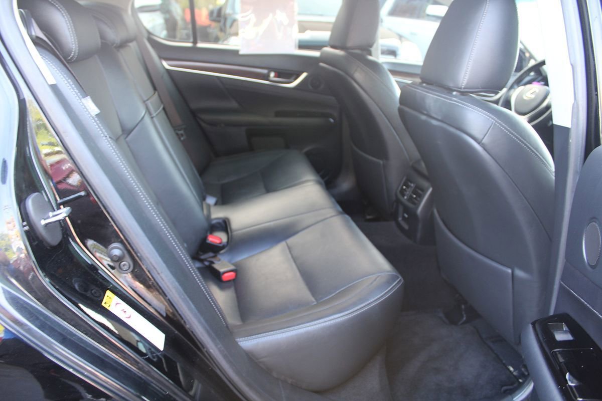 Used 2014 Lexus GS 350 w/ Premium Package image 23