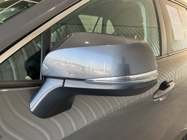 Used 2024 Toyota RAV4 LE FWD image 3