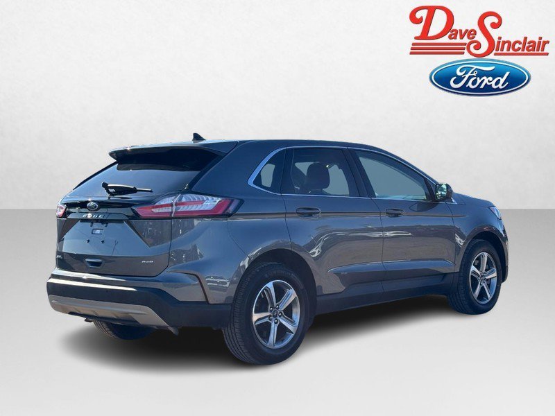 Used 2022 Ford Edge SEL w/ Convenience Package image 7