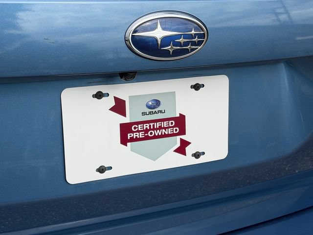Certified 2023 Subaru Forester Premium AWD/4WD image 10