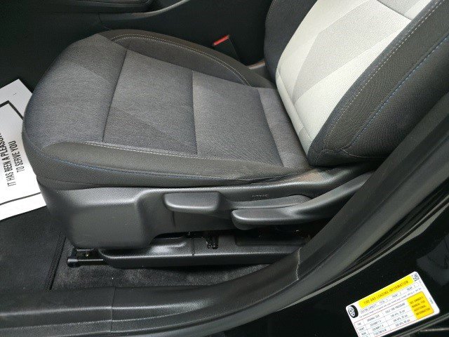 Certified 2024 Chevrolet Trax LS w/ Driver Confidence Package image 15